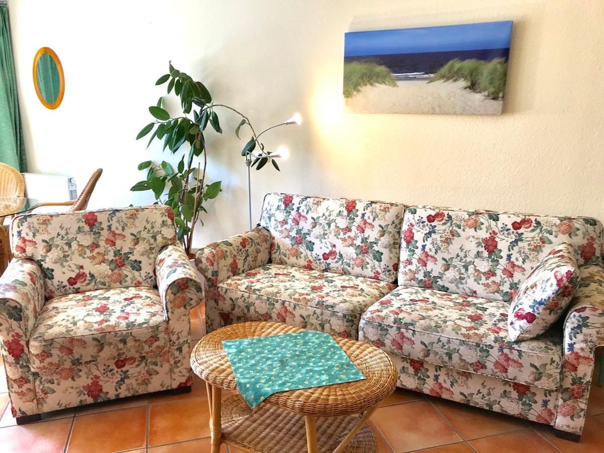 Residenz Waldhaus We 4 Daire Kühlungsborn Dış mekan fotoğraf